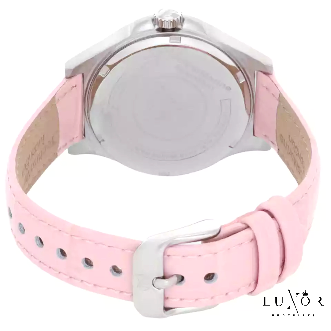 TECHNOMARINE MOONSUN WOMEN'S WATCH PINK 36MM