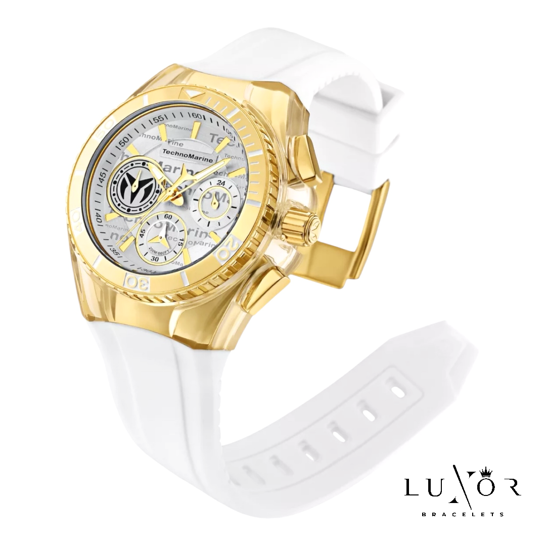 TECHNOMARINE CRUISE CALIFORNIA 40MM