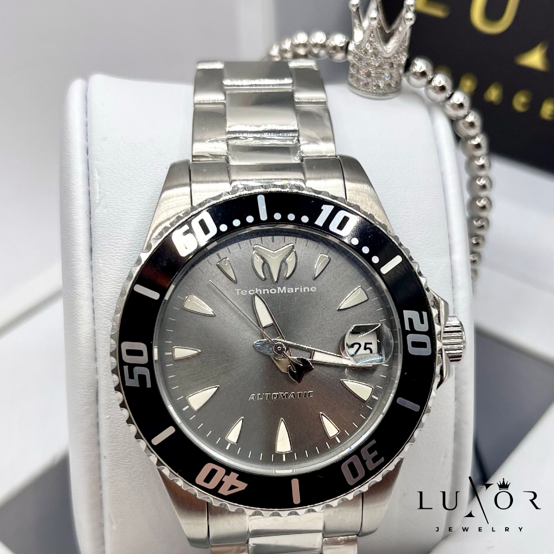 Technomarine sales automatic watch