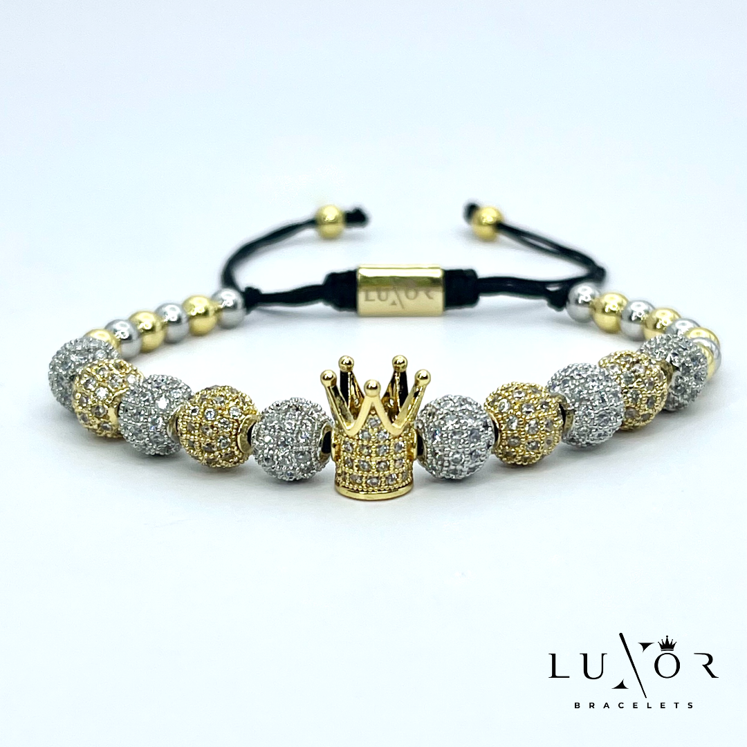 KING ARTHUR GOLD/SILVER