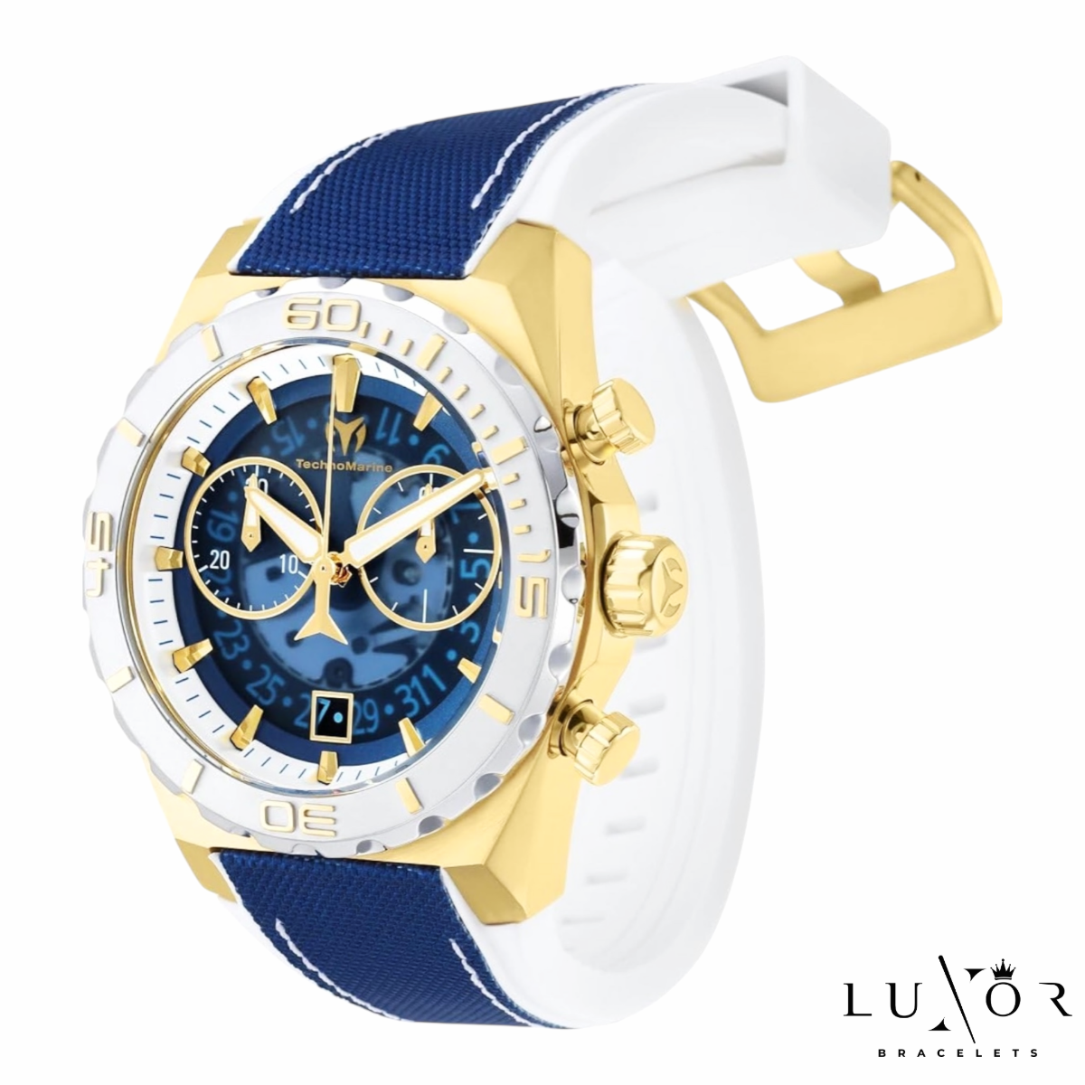 TECHNOMARINE REEF SHARK