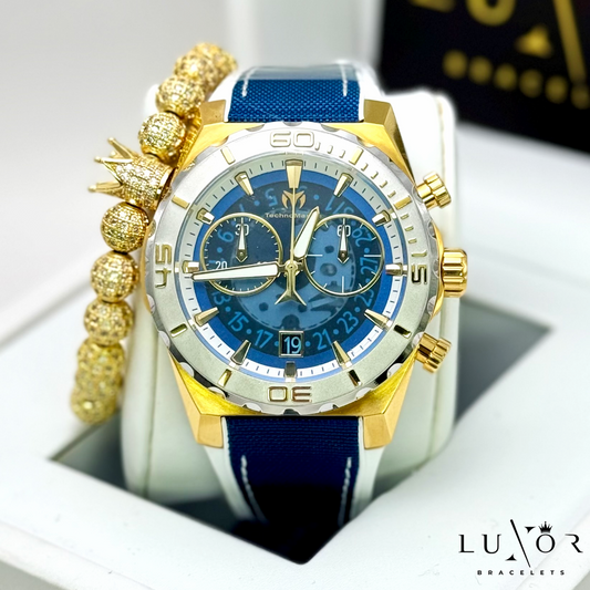 TECHNOMARINE REEF SHARK