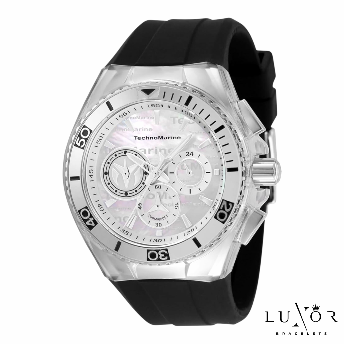TECHNOMARINE CRUISE CALIFORNIA 46 MM