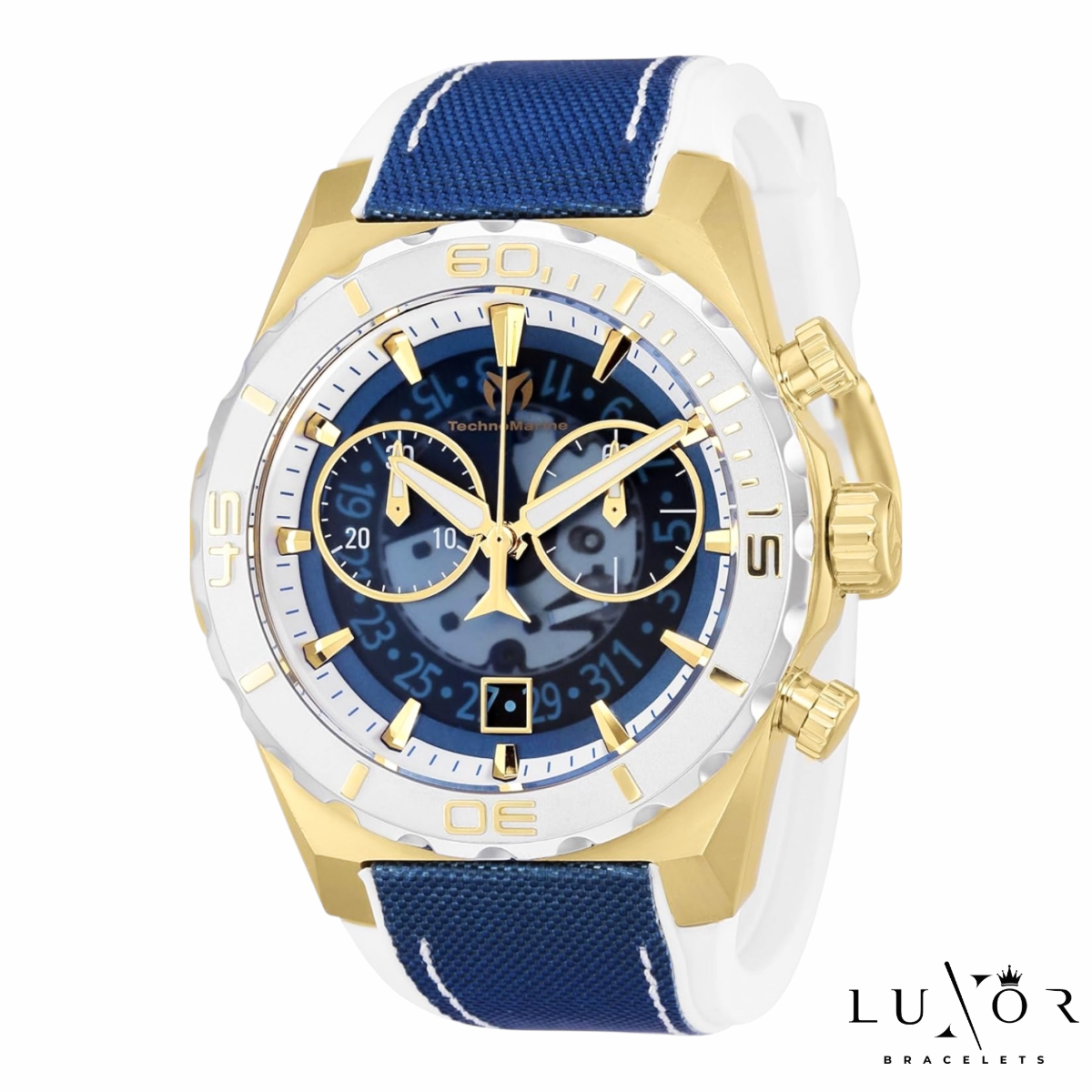 TECHNOMARINE REEF SHARK