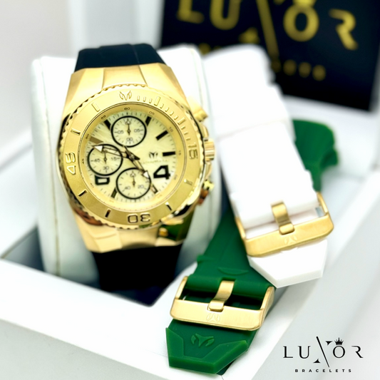 TECHNOMARINE CRUISE NEW COLLECTION 46MM (3CORREAS)