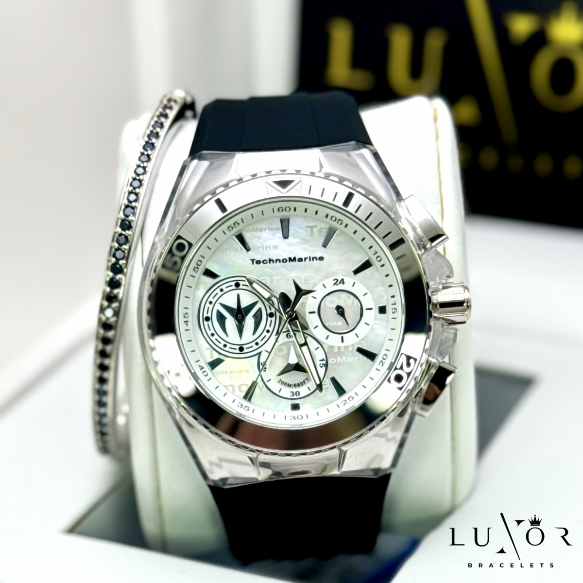 TECHNOMARINE CRUISE CALIFORNIA 46 MM