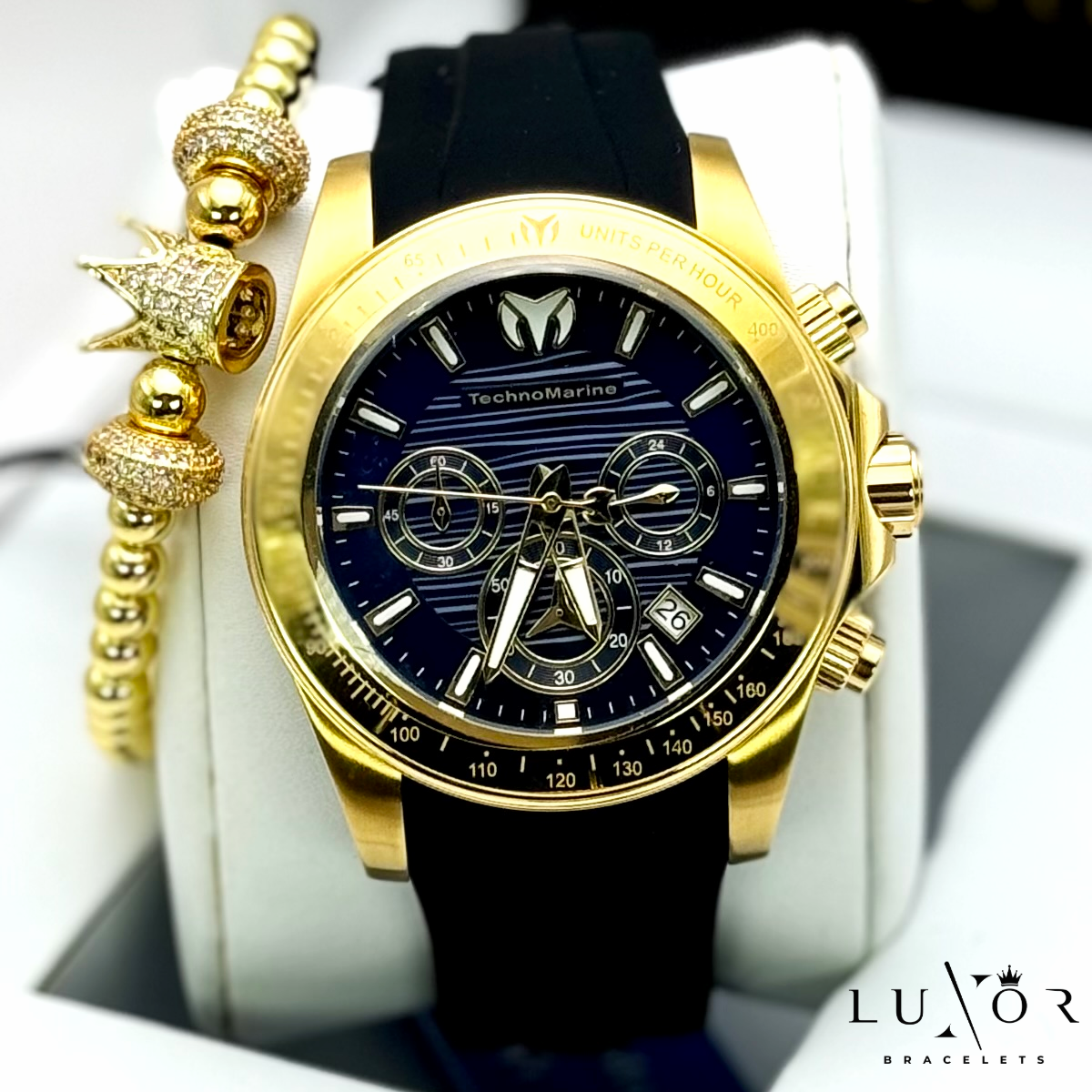 TECHNOMARINE MANTA RAY