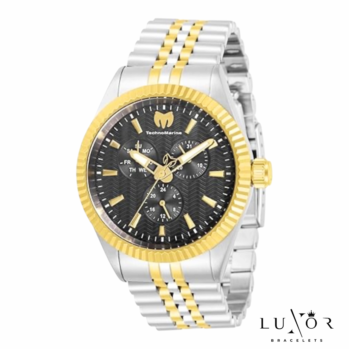 TECHNOMARINE SEA DREAM 42MM