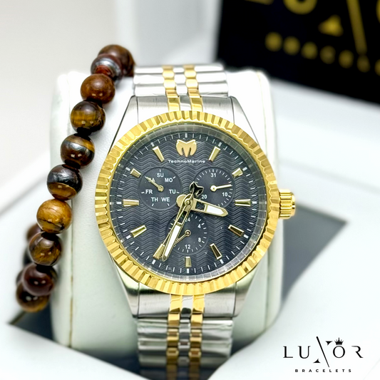 TECHNOMARINE SEA DREAM 42MM