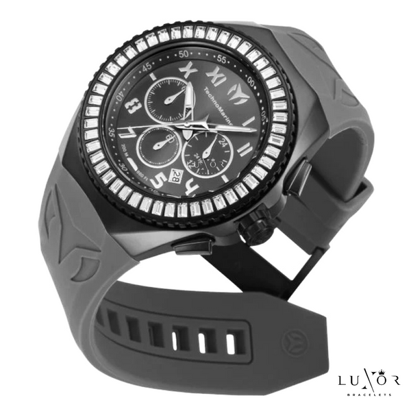 TECHNOMARINE MANTA OCEAN 48MM