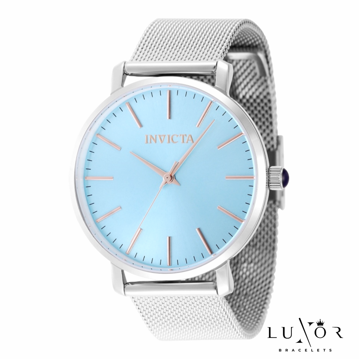 INVICTA ANGEL STARLIGHT WATCH - 38MM