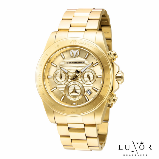 TECHNOMARINE MANTA RAY 42MM