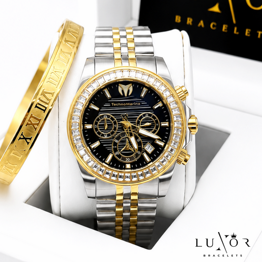 TECHNOMARINE MANTA RAY