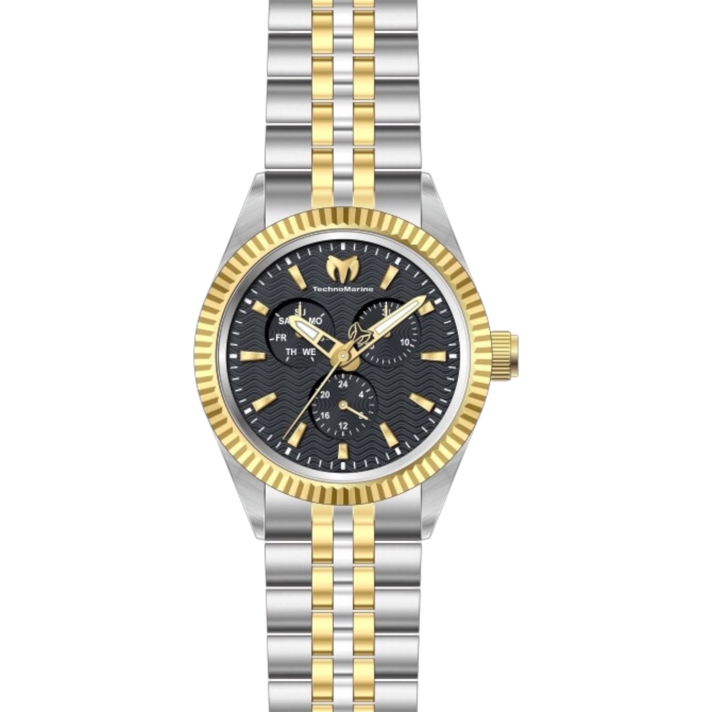 TECHNOMARINE SEA DREAM 42MM