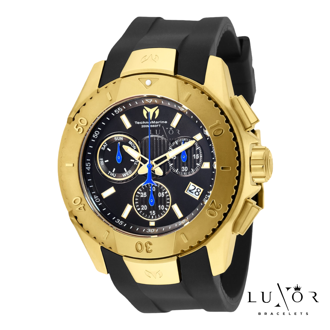 TECHNOMARINE UF6 COLLECTION 48MM