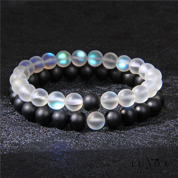 DISTANCE BRACELETS ICE