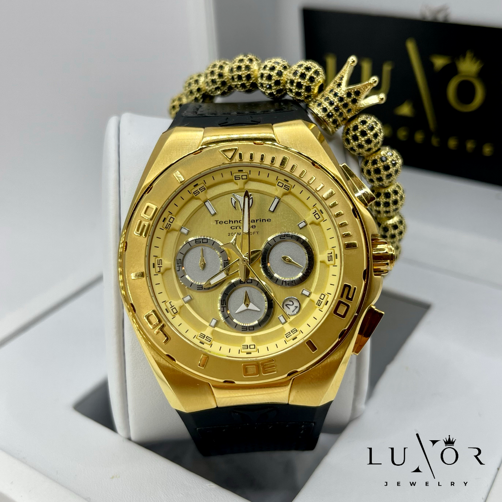 Technomarine shop