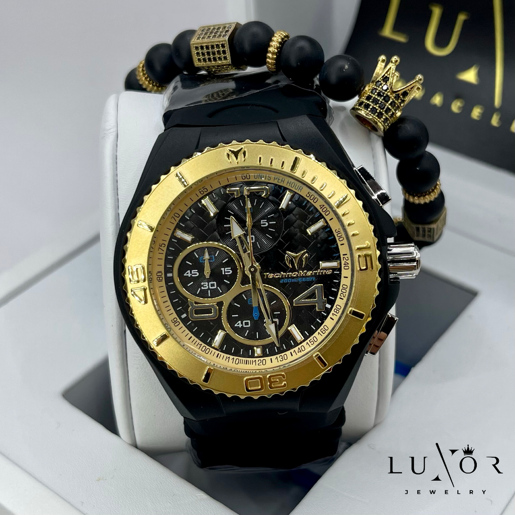 Technomarine cruise 2025 jellyfish price